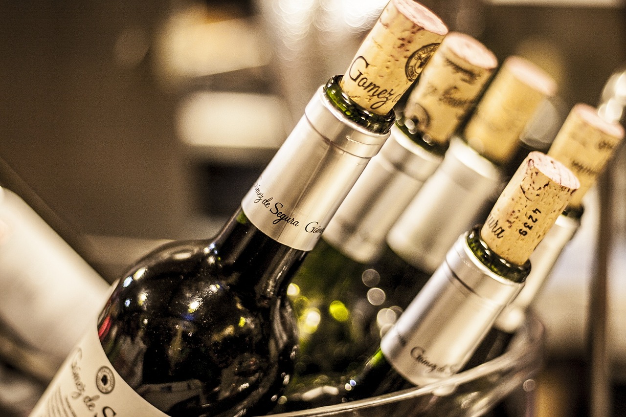 Zestawy prezentowe – wino zestaw prezentowy. Piwo Wino Alkohol Nalewki Przepisy