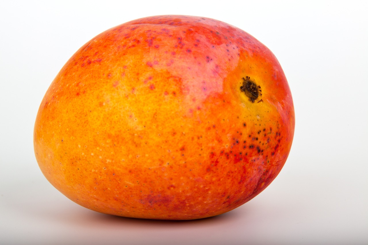 Odkryj Smakowite Śniadania z Mango: Przepisy i Pomysły